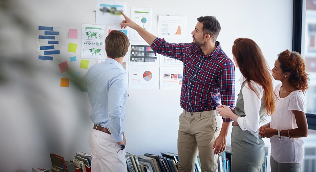 how to develop a marketing plan