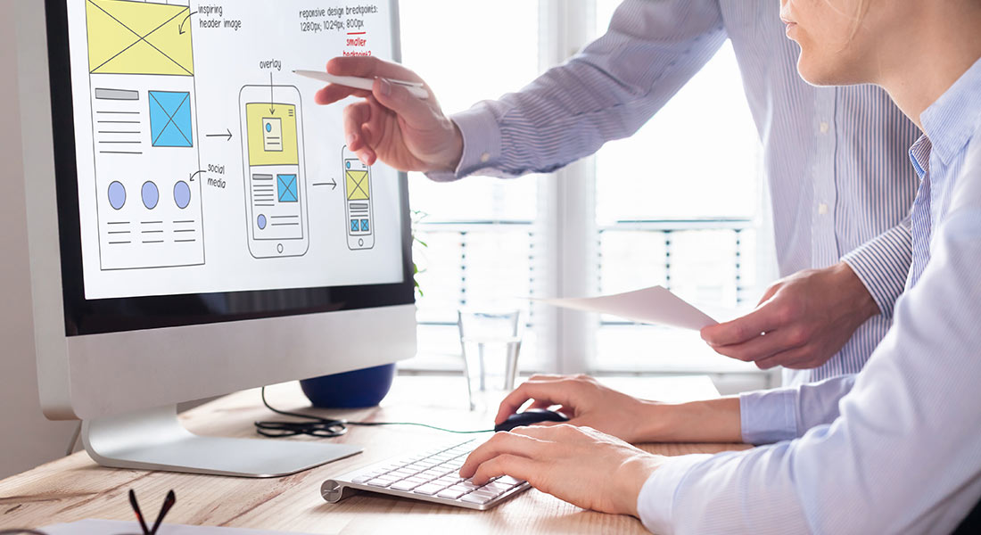 small business website checklist