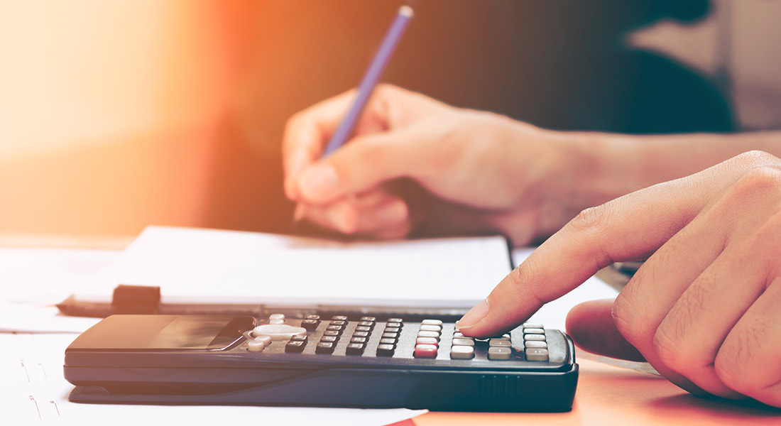 how to boost your business credit score