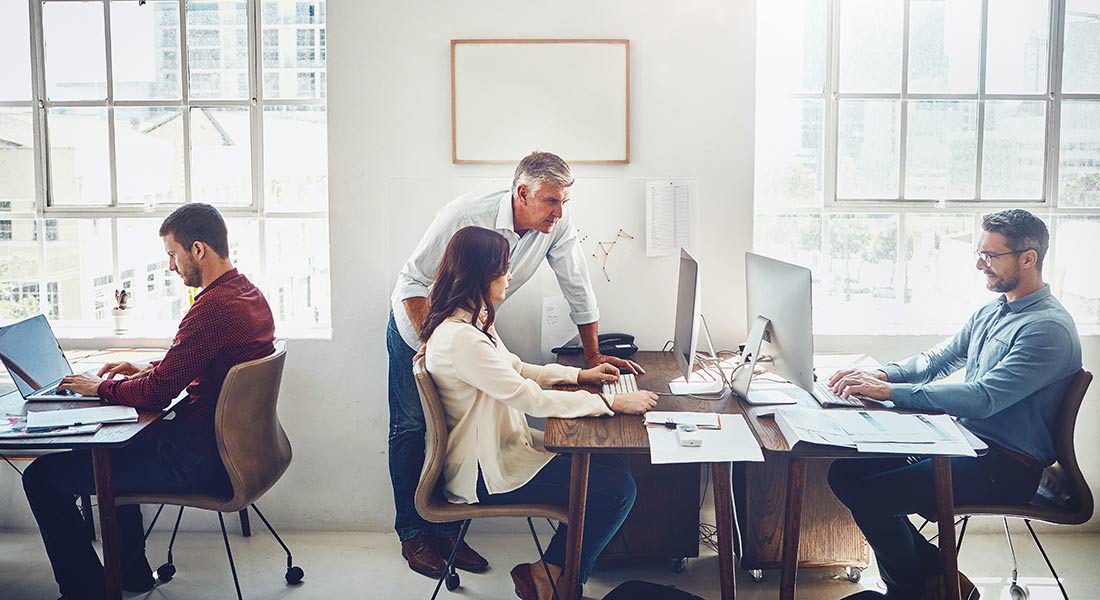 how to boost employee productivity