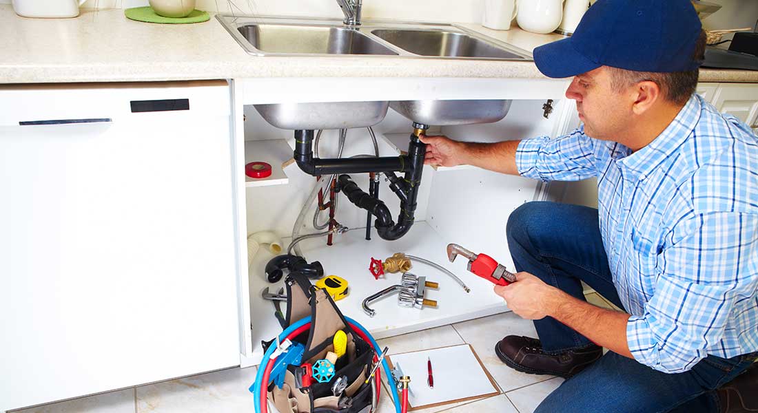 how to grow your plumbing business