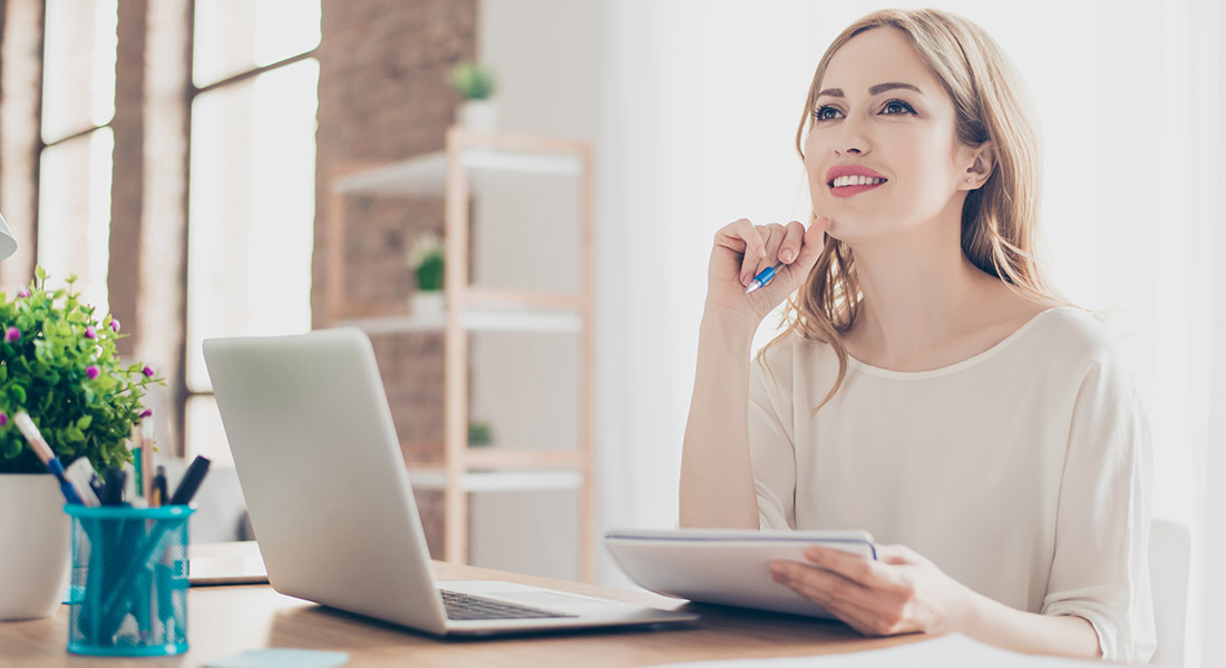 how to start a business blog