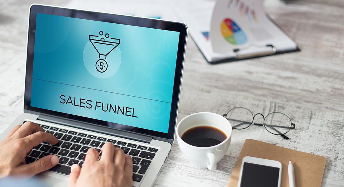 how to keep your sales pipeline flowing