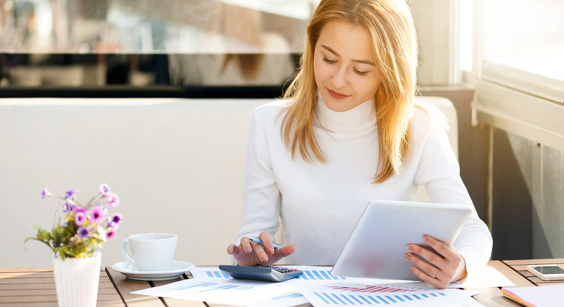 how to avoid a business tax audit