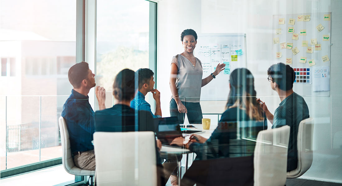 rebrand your business on a budget