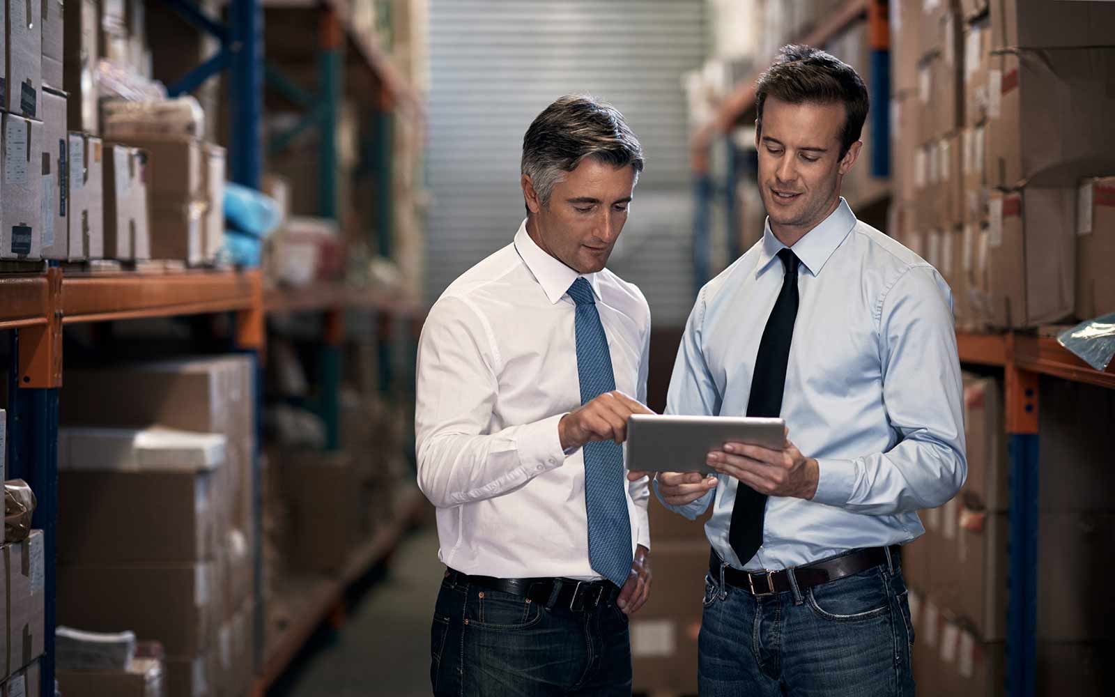 choosing an equipment financing company