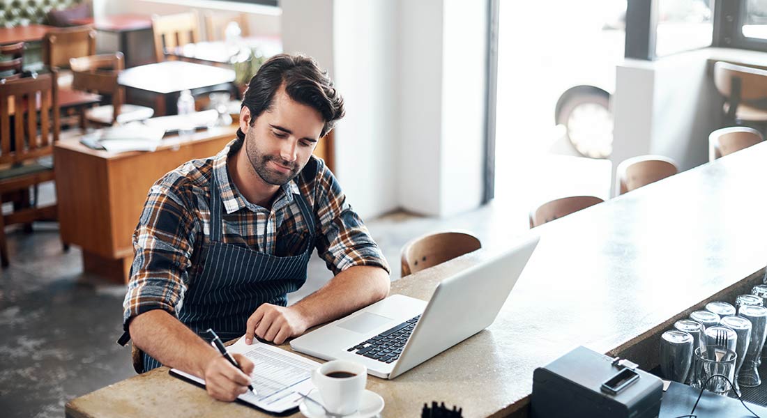 factors that affect business loan rates
