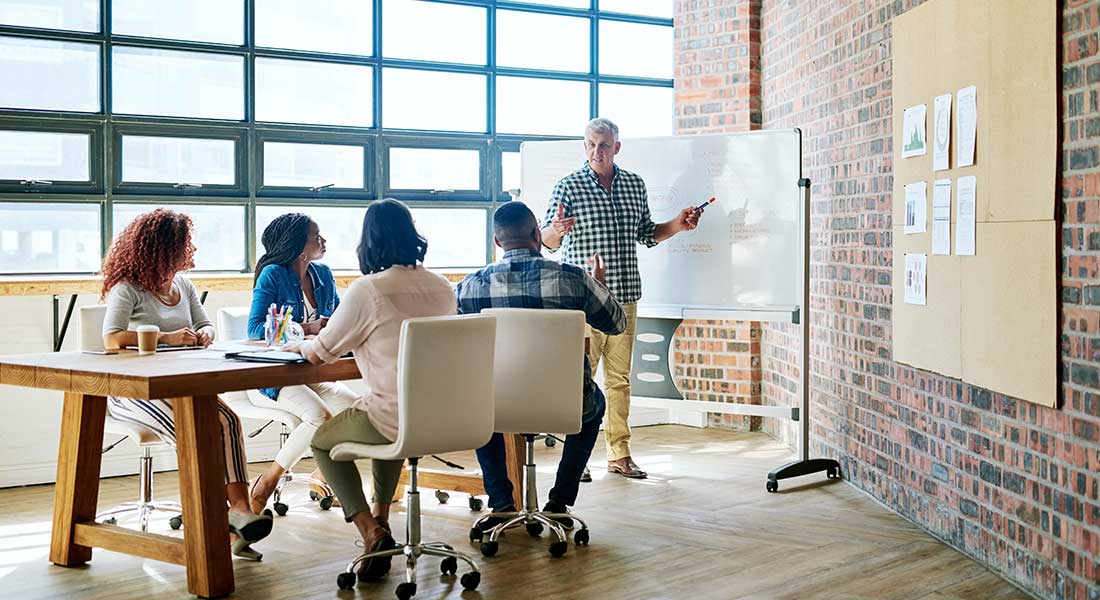 how to avoid unproductive meetings