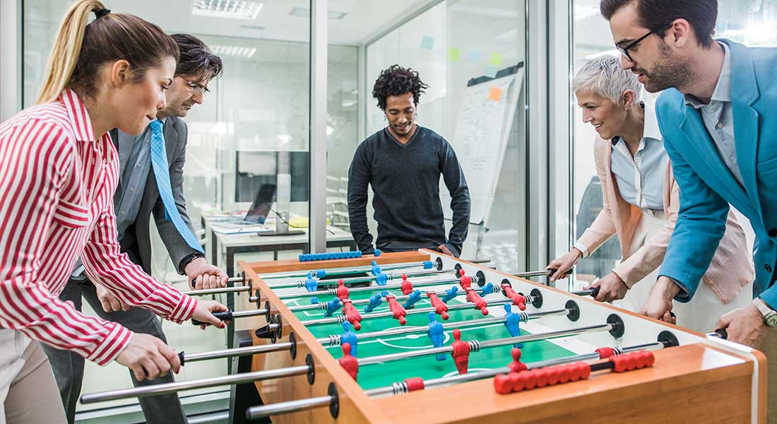 perks matter to your employees