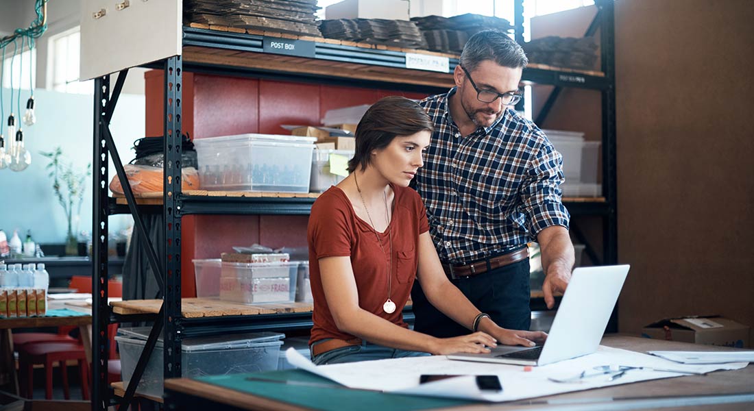 how to choose an equipment vendor