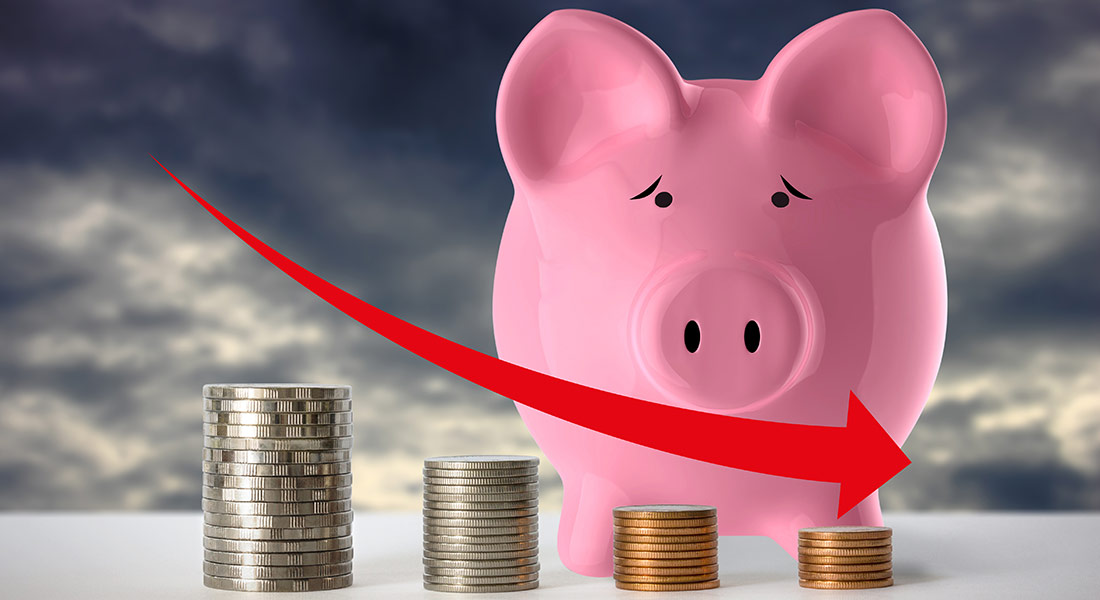 equipment depreciation explained