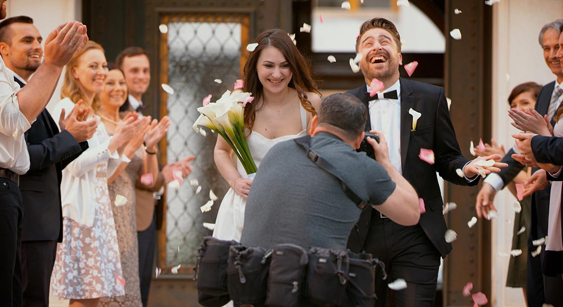 wedding photography success tips