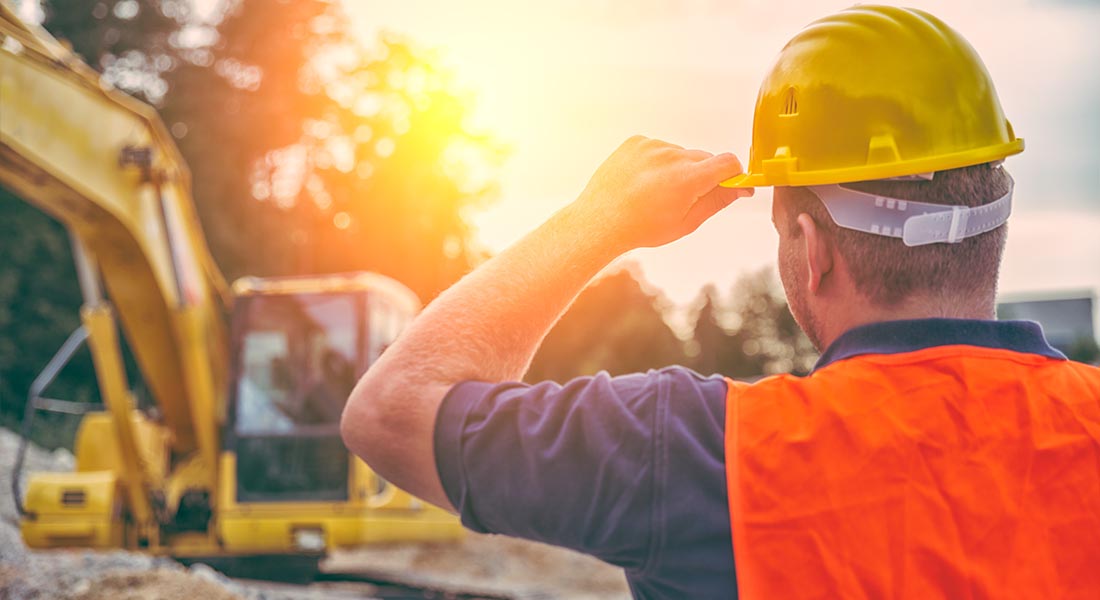 cost of construction equipment