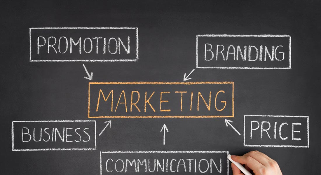 surefire business marketing tips