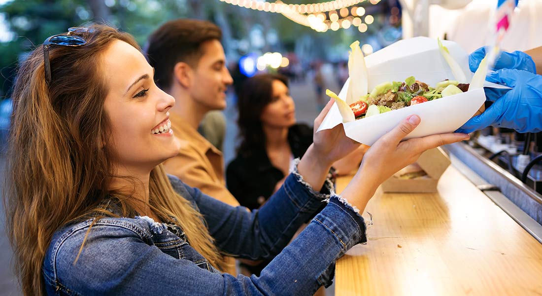 how to grow your food truck business