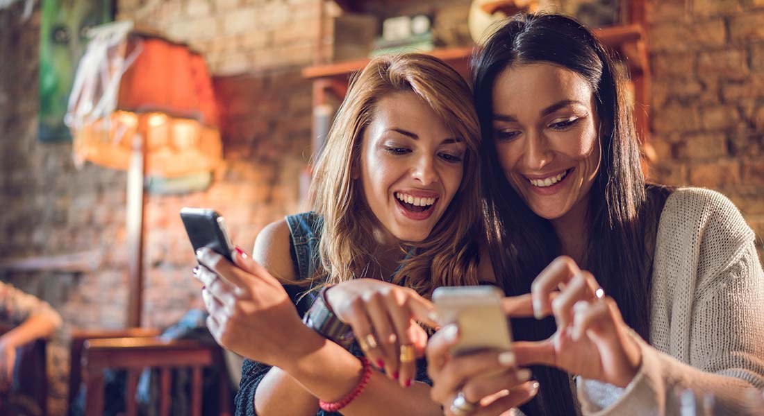 how mobile technology is changing marketing