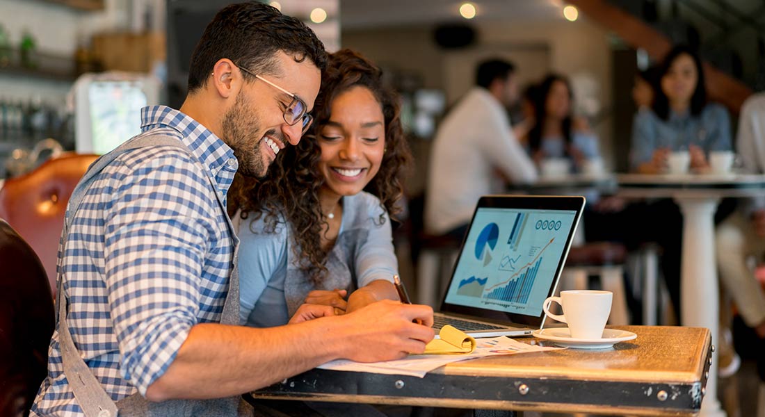 how to manage business profit