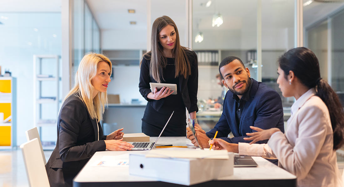 how to trim business spending