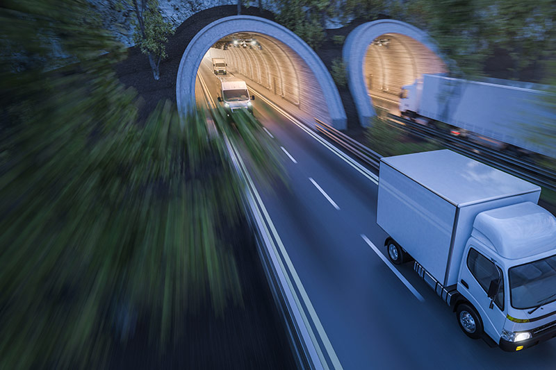commercial truck financing