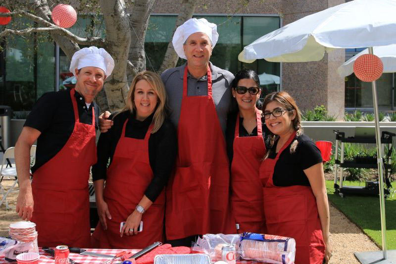 balboa capital barbecue