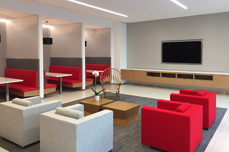 entry of balboa capital office headquarters office
