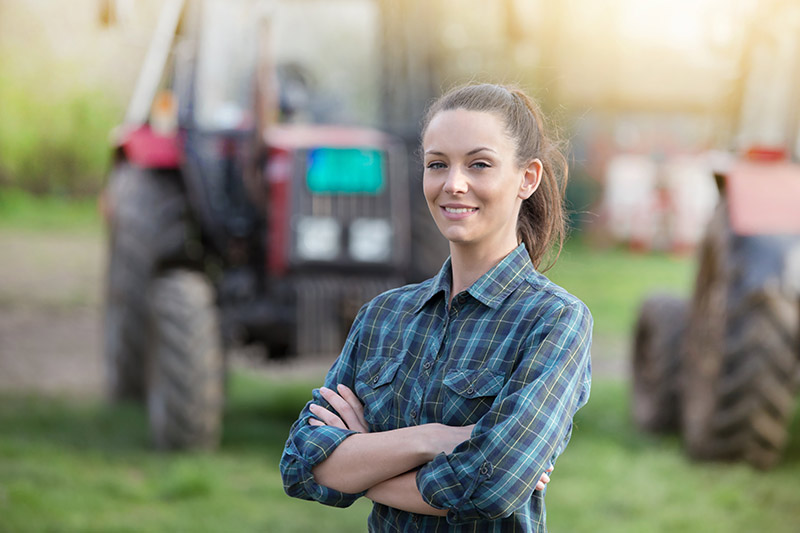 tractor financing