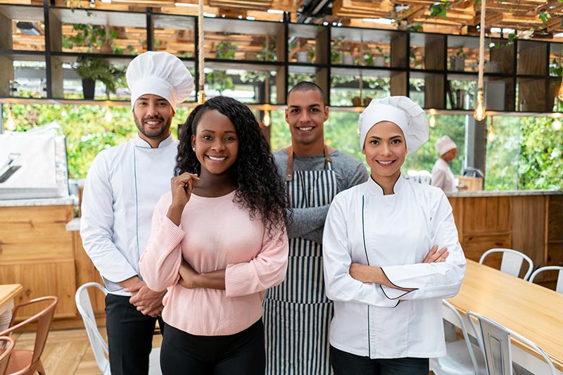 restaurant business loans