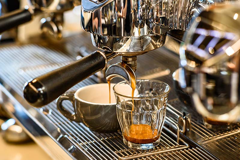 coffee shop business loans
