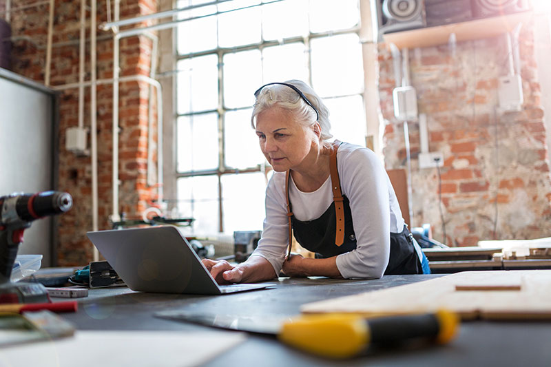 small business loans for veterans