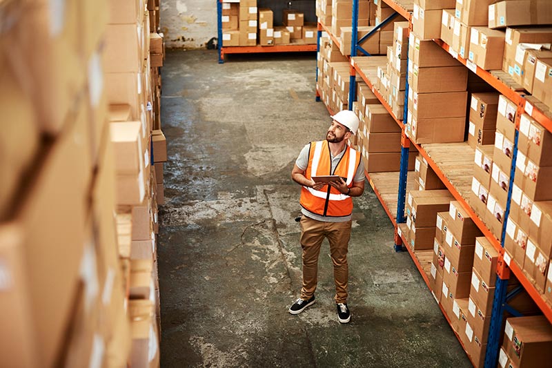 business inventory loans