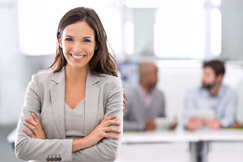 national women’s small business month