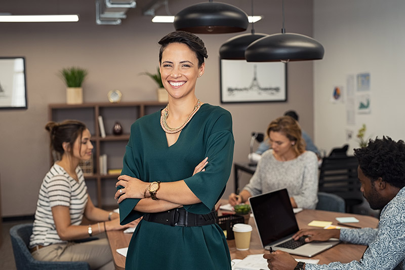 commercial financing
