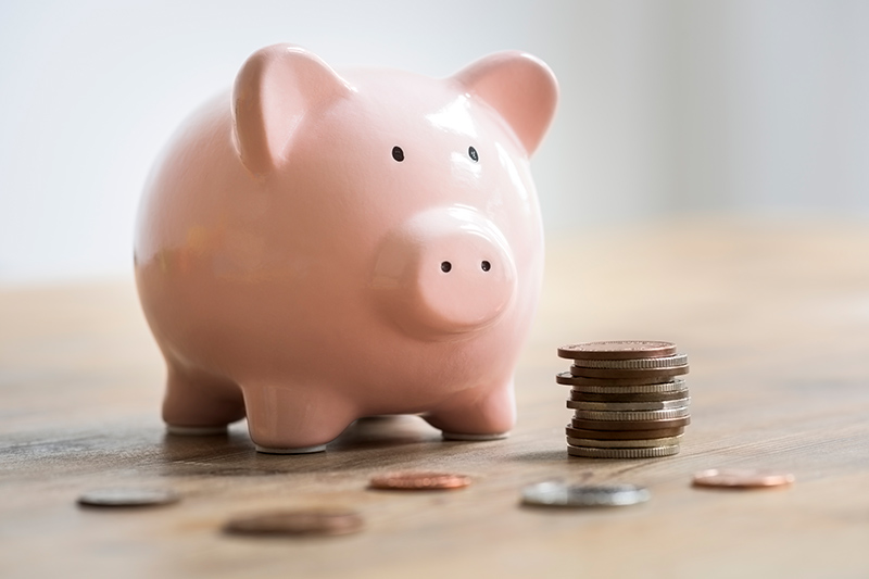 benefits of equipment financing