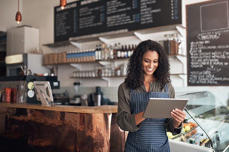 small business funding