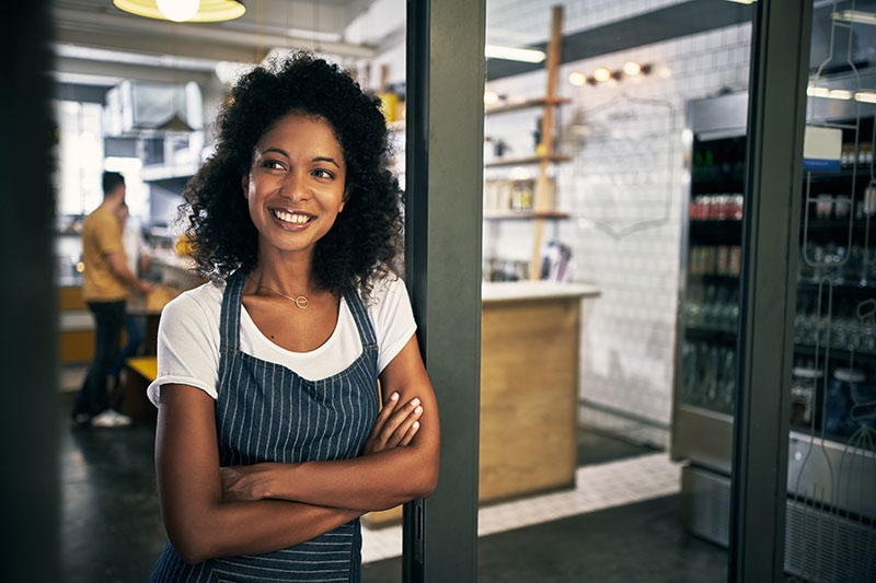 franchise remodeling financing