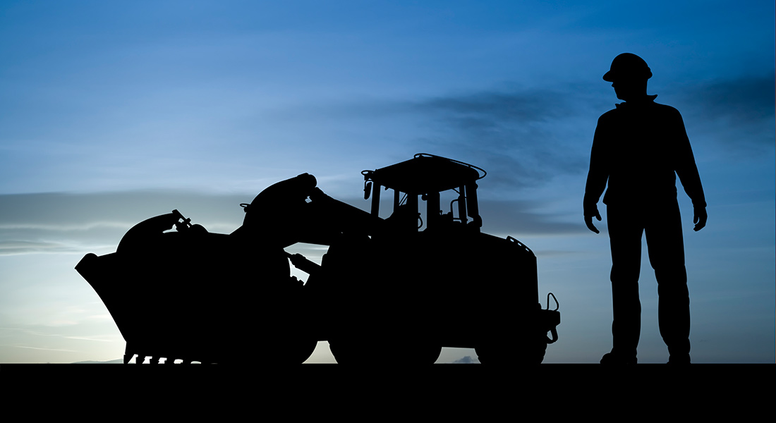 benefits of construction equipment financing