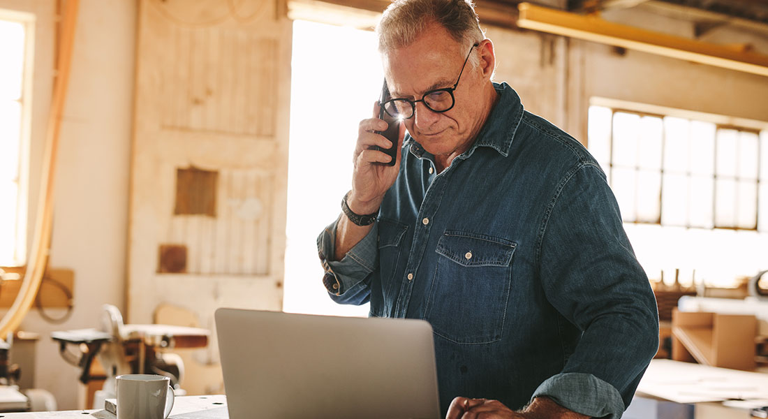 benefits of private label financing