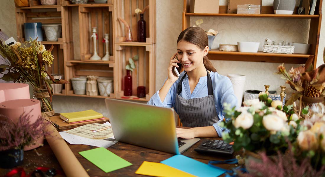 why your business should sell online