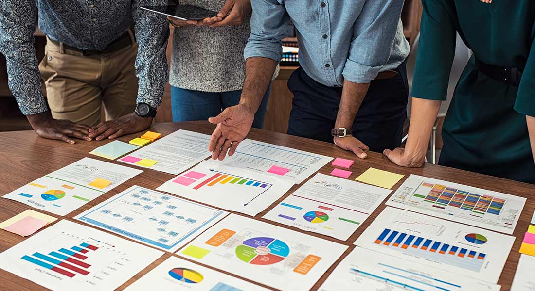 5 common pricing strategies