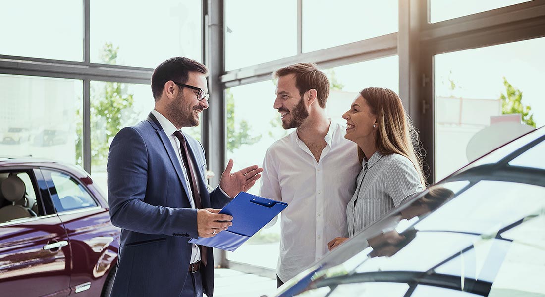 how to upsell to your customers