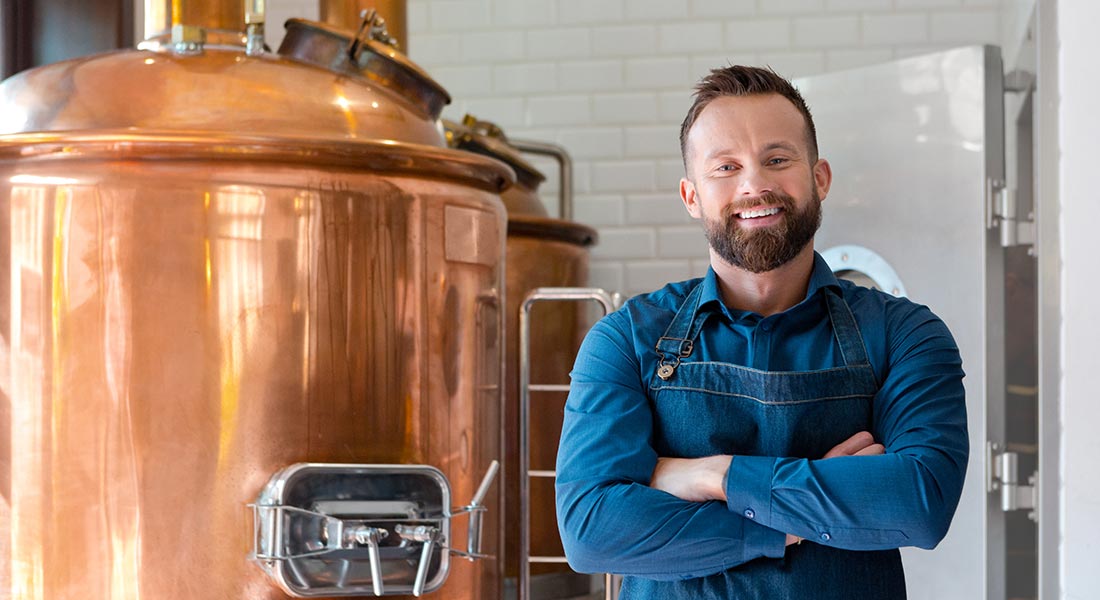 how to grow your microbrewery