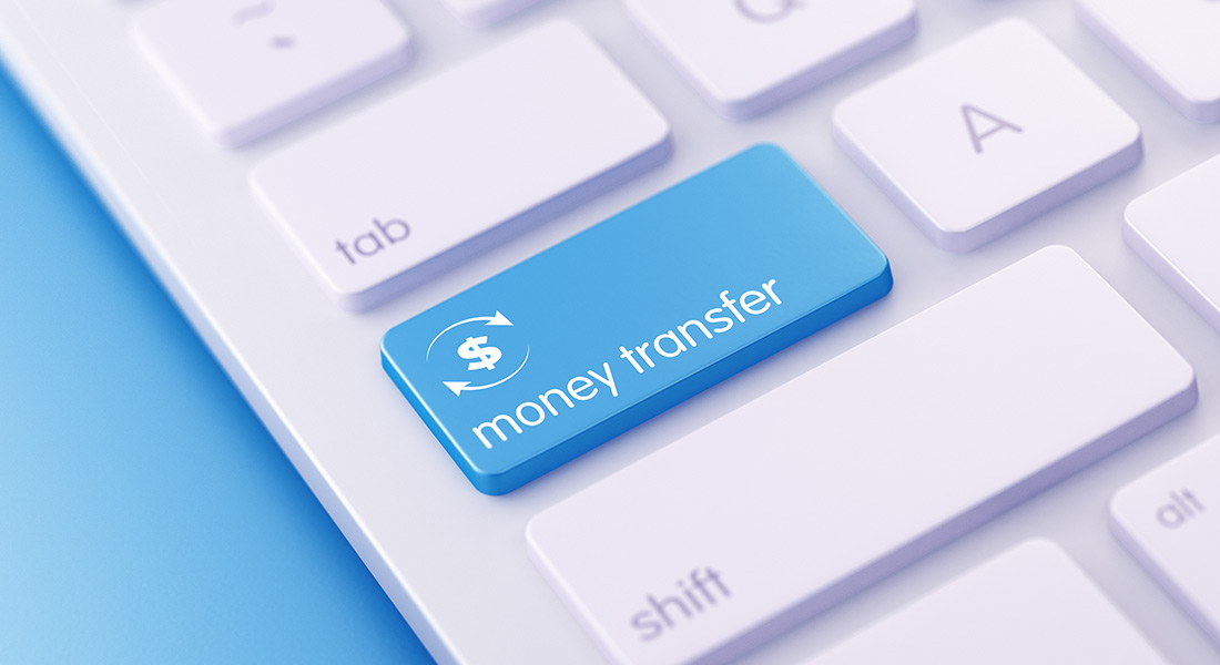 how ach transfers work