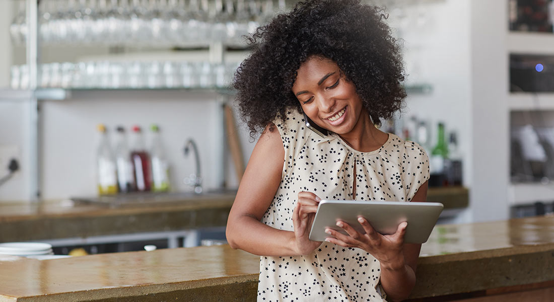 how to consolidate business debt