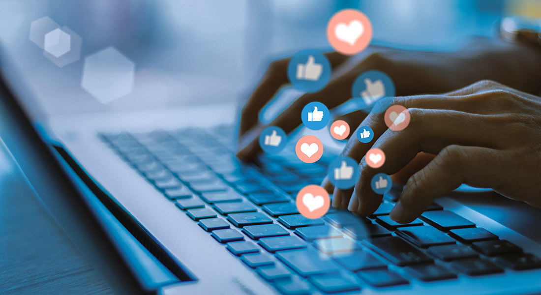 7 amazing social media statistics