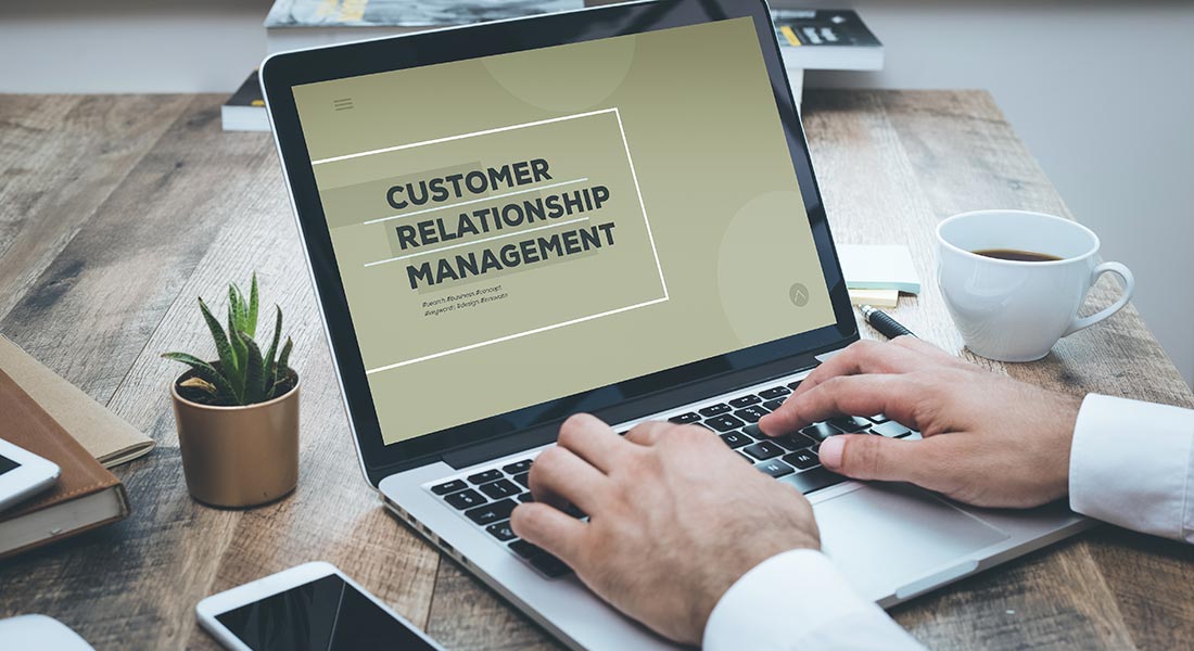 5 huge benefits of crm software