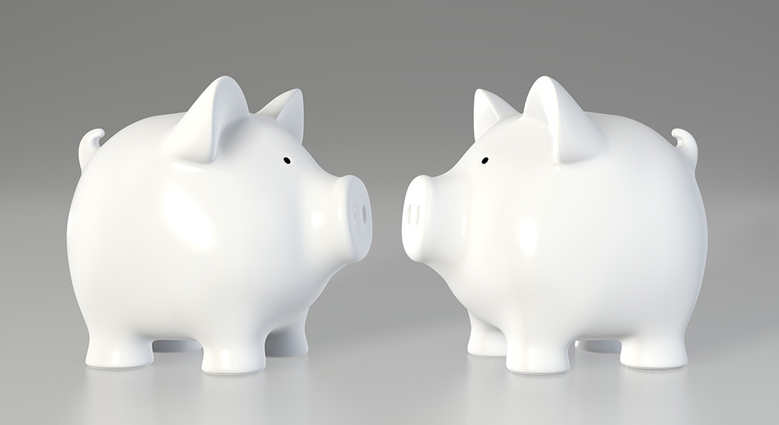 secured vs. unsecured loans