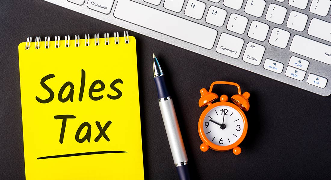 small business sales tax guide