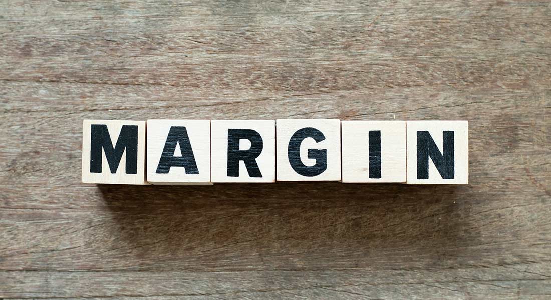 understanding gross margin, what is gross margin