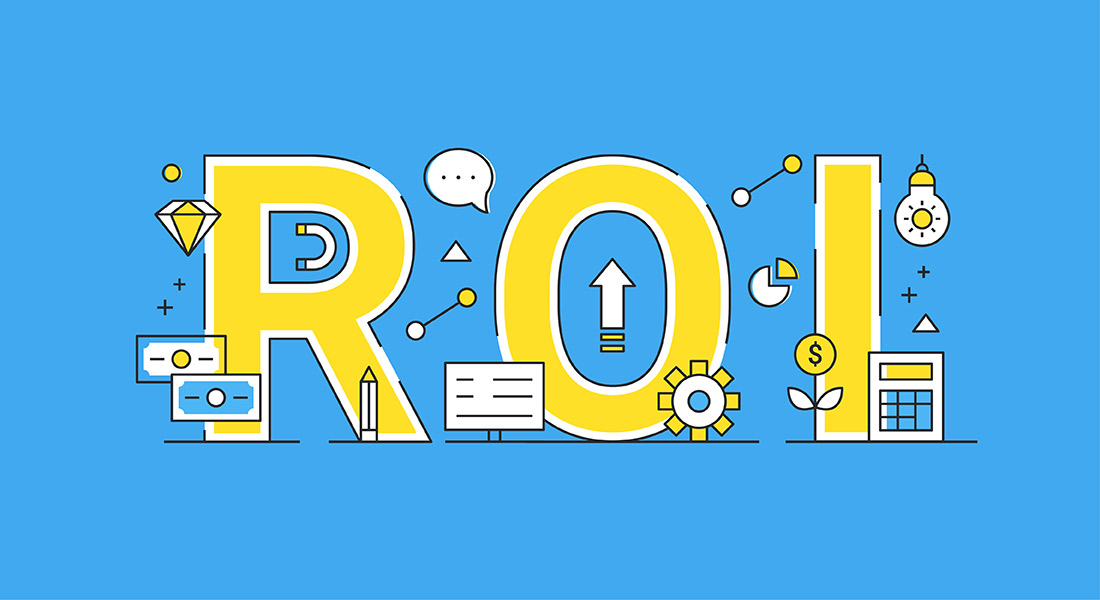 return on investment (roi) guide