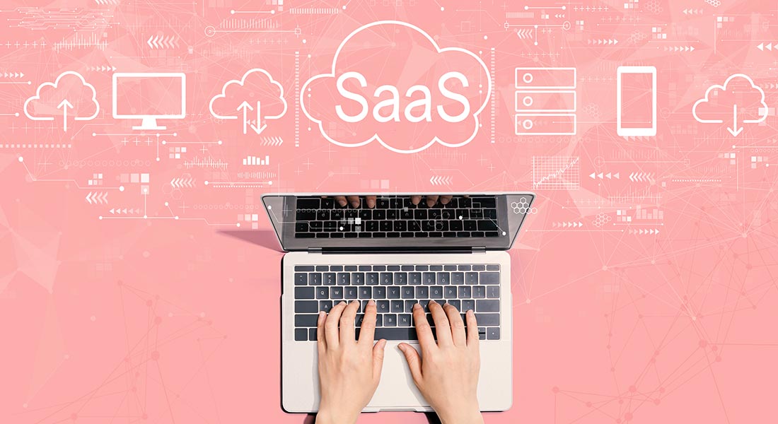 what is software as a service